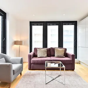 Appartement Borough Market, Londen